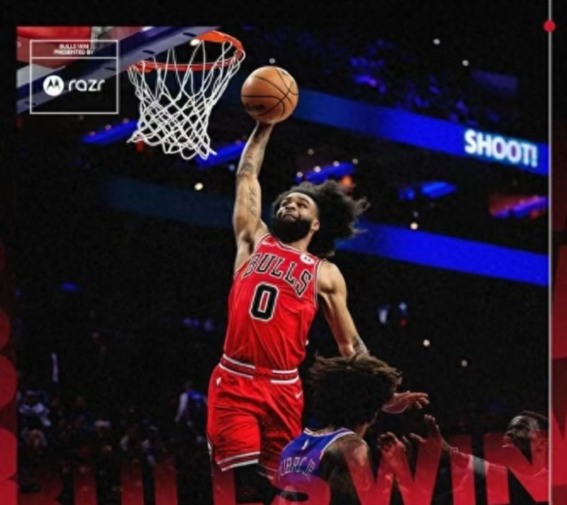 关于公牛复出首战，引发争议状态火爆，篮网成为焦点！的信息